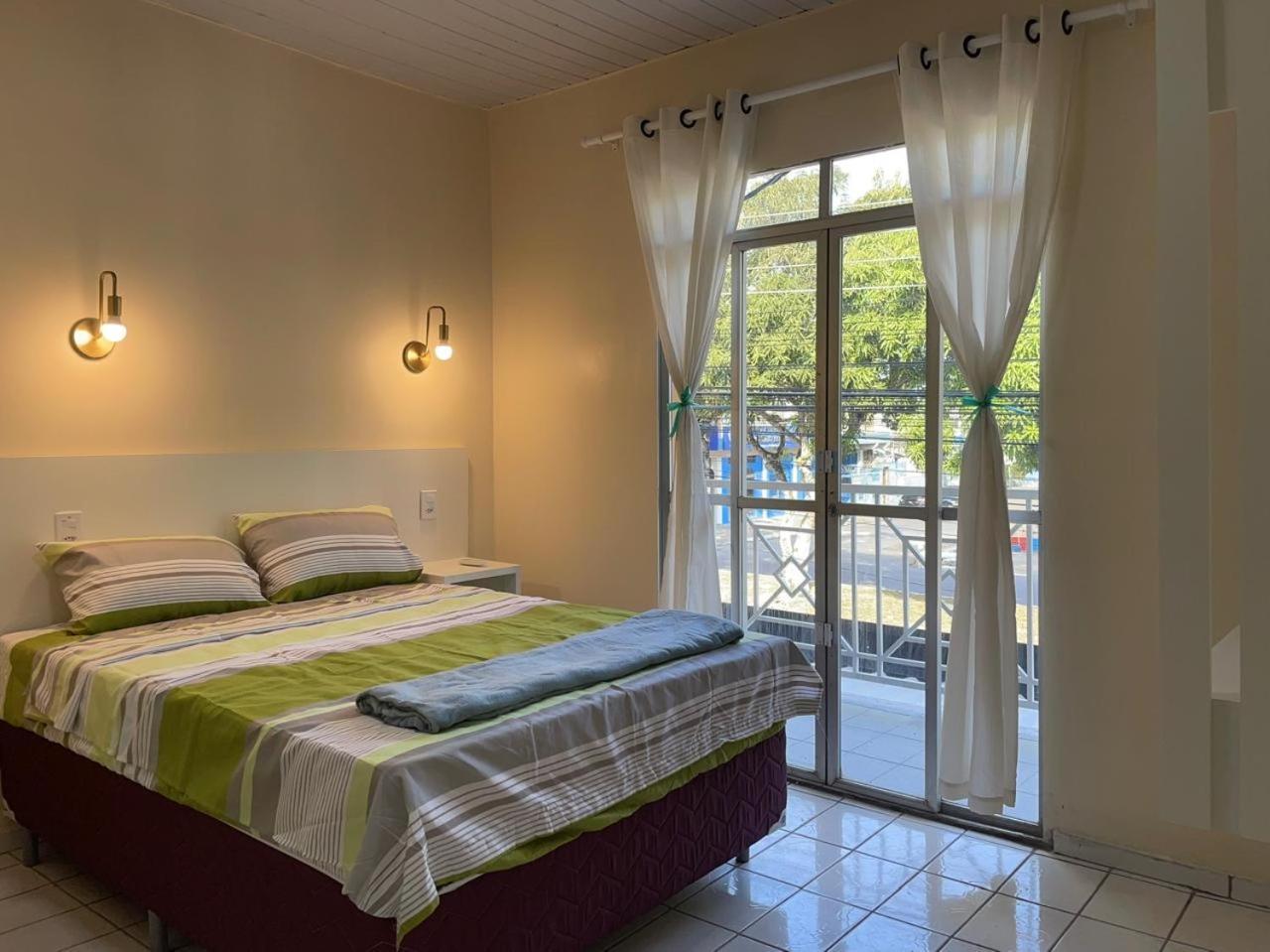 Hotel Residencial Vista Bela Manaos Extérieur photo