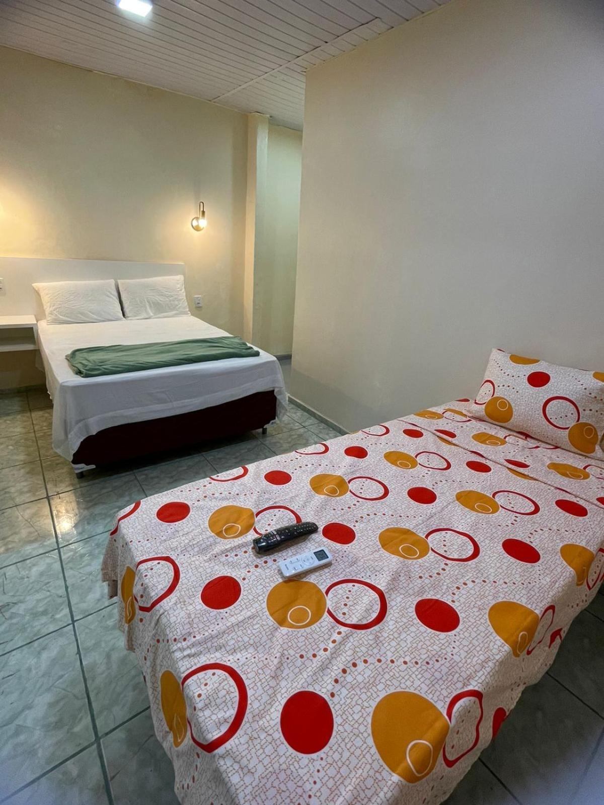 Hotel Residencial Vista Bela Manaos Extérieur photo