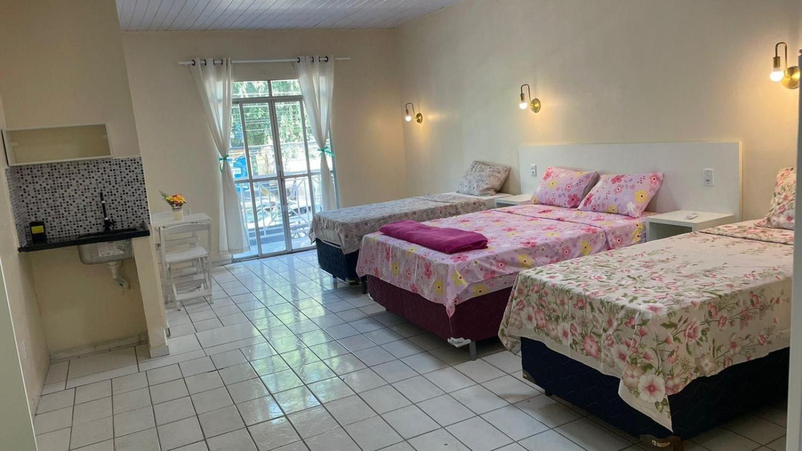 Hotel Residencial Vista Bela Manaos Extérieur photo