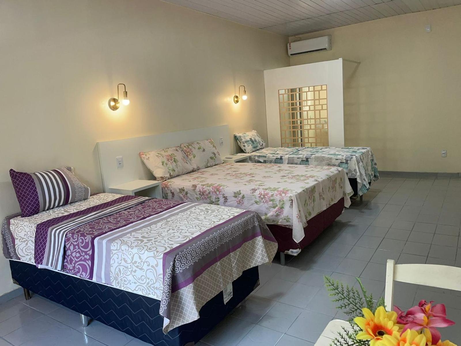 Hotel Residencial Vista Bela Manaos Extérieur photo